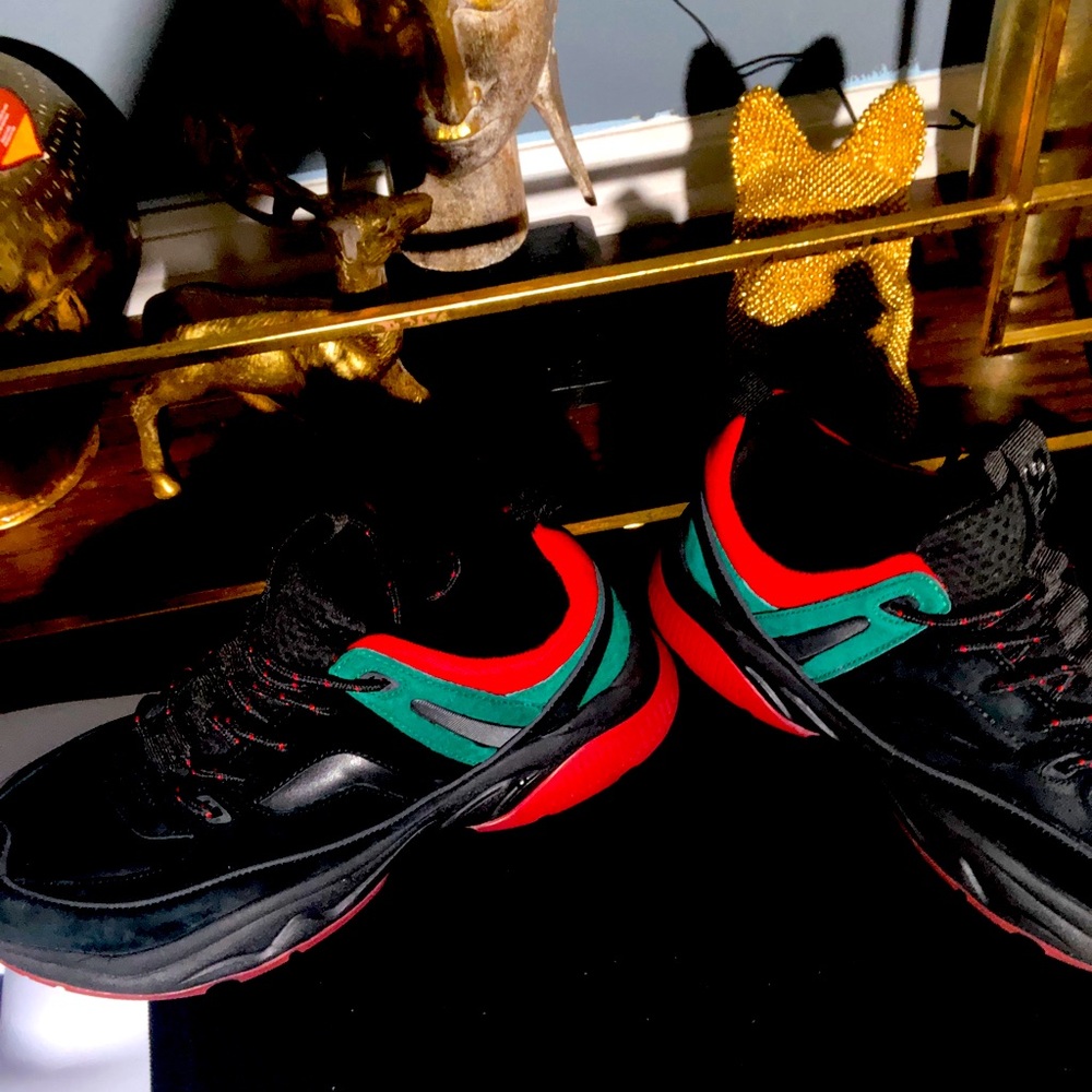 SNKR  Project - Picture 3 of 6